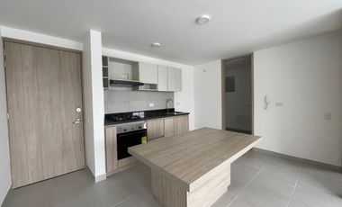 Apartamento en renta - Av Centenario