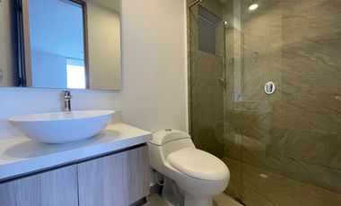 Apartamento en renta - Av Centenario