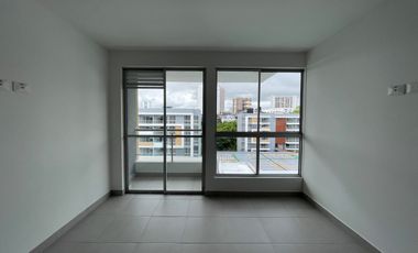Apartamento en renta - Av Centenario