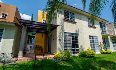 Equipada y amueblada en Senderos del Lago