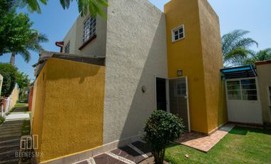Equipada y amueblada en Senderos del Lago
