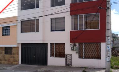 Venta, Departamento, 3 Dorm., Norte, Quito, Calderon