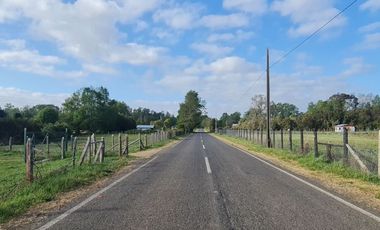Vendamos hermosa parcela de agrado
