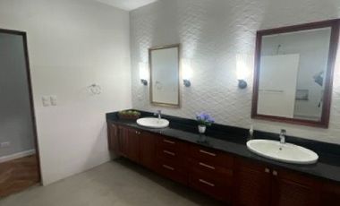 Brand New Mediterranean-Inspired House in Orchard Residential Estates with Large Outdoor Spaces and View of the Fairway