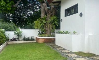 Brand New Mediterranean-Inspired House in Orchard Residential Estates with Large Outdoor Spaces and View of the Fairway