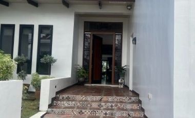 Brand New Mediterranean-Inspired House in Orchard Residential Estates with Large Outdoor Spaces and View of the Fairway