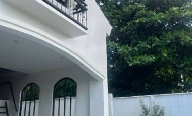 Brand New Mediterranean-Inspired House in Orchard Residential Estates with Large Outdoor Spaces and View of the Fairway