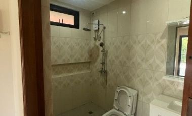 Brand New Mediterranean-Inspired House in Orchard Residential Estates with Large Outdoor Spaces and View of the Fairway