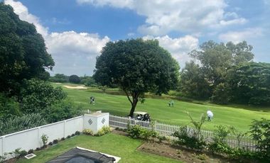 Brand New Mediterranean-Inspired House in Orchard Residential Estates with Large Outdoor Spaces and View of the Fairway