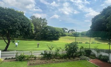 Brand New Mediterranean-Inspired House in Orchard Residential Estates with Large Outdoor Spaces and View of the Fairway