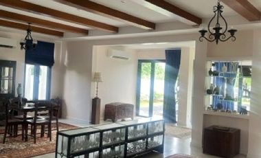 Brand New Mediterranean-Inspired House in Orchard Residential Estates with Large Outdoor Spaces and View of the Fairway