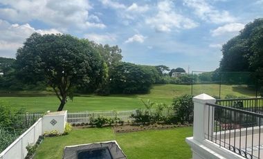Brand New Mediterranean-Inspired House in Orchard Residential Estates with Large Outdoor Spaces and View of the Fairway