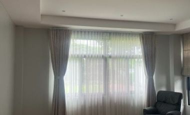 Brand New Mediterranean-Inspired House in Orchard Residential Estates with Large Outdoor Spaces and View of the Fairway