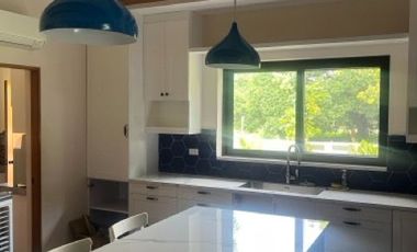 Brand New Mediterranean-Inspired House in Orchard Residential Estates with Large Outdoor Spaces and View of the Fairway