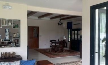 Brand New Mediterranean-Inspired House in Orchard Residential Estates with Large Outdoor Spaces and View of the Fairway
