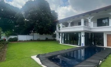 Brand New Mediterranean-Inspired House in Orchard Residential Estates with Large Outdoor Spaces and View of the Fairway