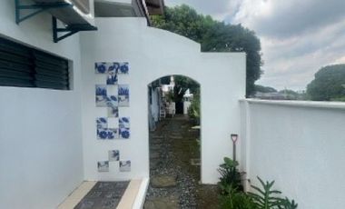 Brand New Mediterranean-Inspired House in Orchard Residential Estates with Large Outdoor Spaces and View of the Fairway