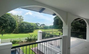 Brand New Mediterranean-Inspired House in Orchard Residential Estates with Large Outdoor Spaces and View of the Fairway