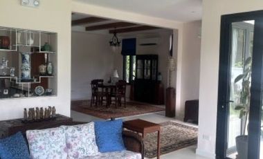 Brand New Mediterranean-Inspired House in Orchard Residential Estates with Large Outdoor Spaces and View of the Fairway
