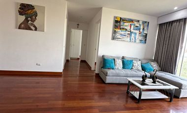 VENTA DEPARTAMENTO FRENTE A PARQUE