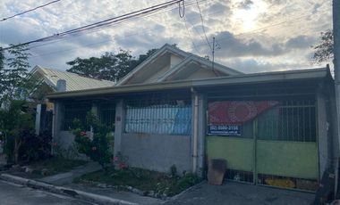 18k/sqm House & Lot for Sale in Dolmar Golden Subdivision, Marilao, Bulacan
