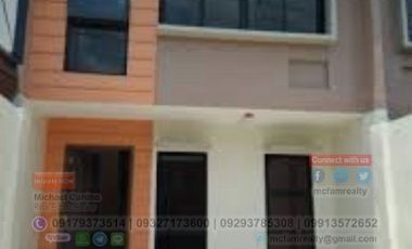 Rent to Own House and Lot Near Polo Public Market Deca Meycauayan