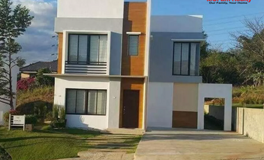 3 BR Family-Friendly House and Lot in Taytay, Rizal for Sale