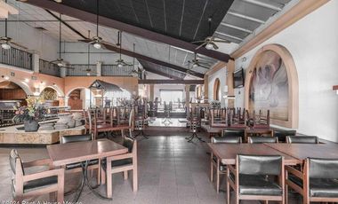 Renta Local comercial para restaurante en Lindavista C#24-4691
