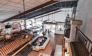 Renta Local comercial para restaurante en Lindavista C#24-4691