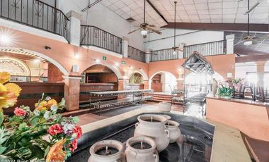 Renta Local comercial para restaurante en Lindavista C#24-4691