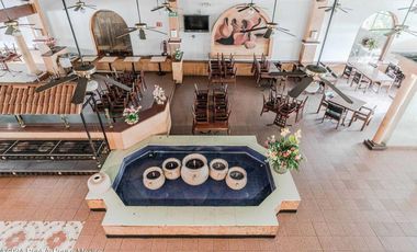 Renta Local comercial para restaurante en Lindavista C#24-4691