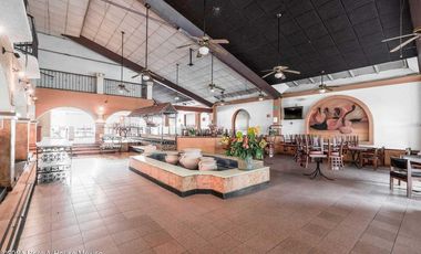 Renta Local comercial para restaurante en Lindavista C#24-4691