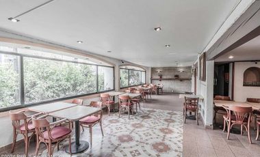 Renta Local comercial para restaurante en Lindavista C#24-4691