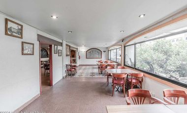 Renta Local comercial para restaurante en Lindavista C#24-4691