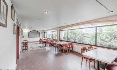 Renta Local comercial para restaurante en Lindavista C#24-4691