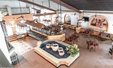 Renta Local comercial para restaurante en Lindavista C#24-4691