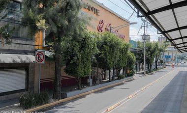 Renta Local comercial para restaurante en Lindavista C#24-4691