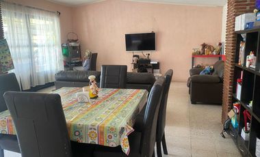 AMPLIA CASA EN ZONA NORTE VENTA A 10 MIN DEL CD DE OAXACA