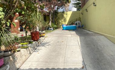 AMPLIA CASA EN ZONA NORTE VENTA A 10 MIN DEL CD DE OAXACA