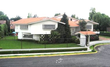 Casa en RENTA en la Asunción, Metepec, estado de México.