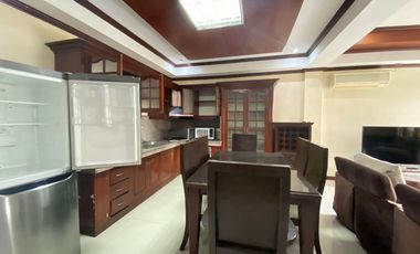 FOR RENT FULLY FURNISHED 2 BEDROOMS APARTMENT IN HENSONVILLE