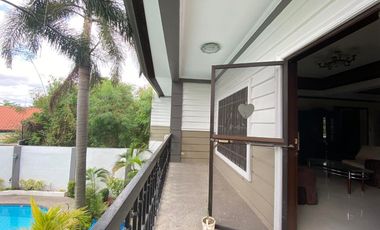 FOR RENT FULLY FURNISHED 2 BEDROOMS APARTMENT IN HENSONVILLE