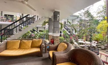 FOR RENT FULLY FURNISHED 2 BEDROOMS APARTMENT IN HENSONVILLE