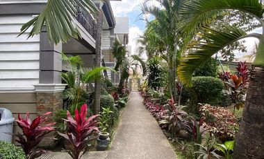 FOR RENT FULLY FURNISHED 2 BEDROOMS APARTMENT IN HENSONVILLE