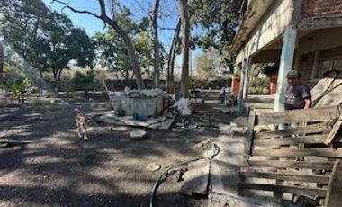 VENTA DE TERRENO EN EMILIANO ZAPATA MORELOS