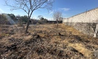 VENTA DE TERRENO EN EMILIANO ZAPATA MORELOS
