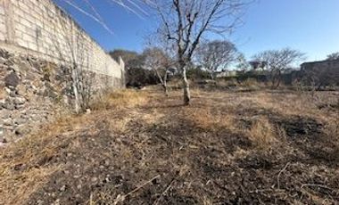 VENTA DE TERRENO EN EMILIANO ZAPATA MORELOS