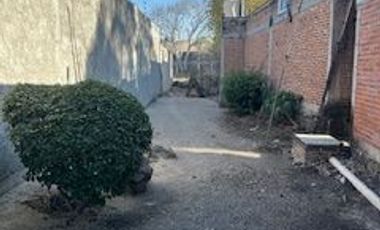 VENTA DE TERRENO EN EMILIANO ZAPATA MORELOS