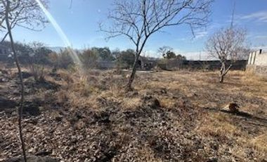 VENTA DE TERRENO EN EMILIANO ZAPATA MORELOS