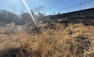 VENTA DE TERRENO EN EMILIANO ZAPATA MORELOS